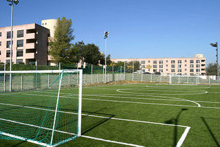Vila Universitaria Barcelone