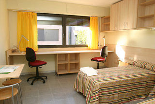 Vila Universitaria Barcelone